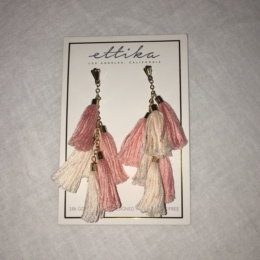 Tassel earnings